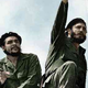 Che and Fidel Castro, in another Alberto Korda photograph